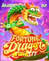 drums777 Fortune Dragon slots online no cassino para jogadores do Brasil