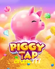 Piggy Tap drums777 caça-níqueis online com prêmios em moedas