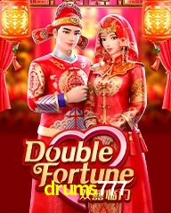 Double Fortune drums777 - fortune slots com temática de amor e sorte para jogadores brasileiros