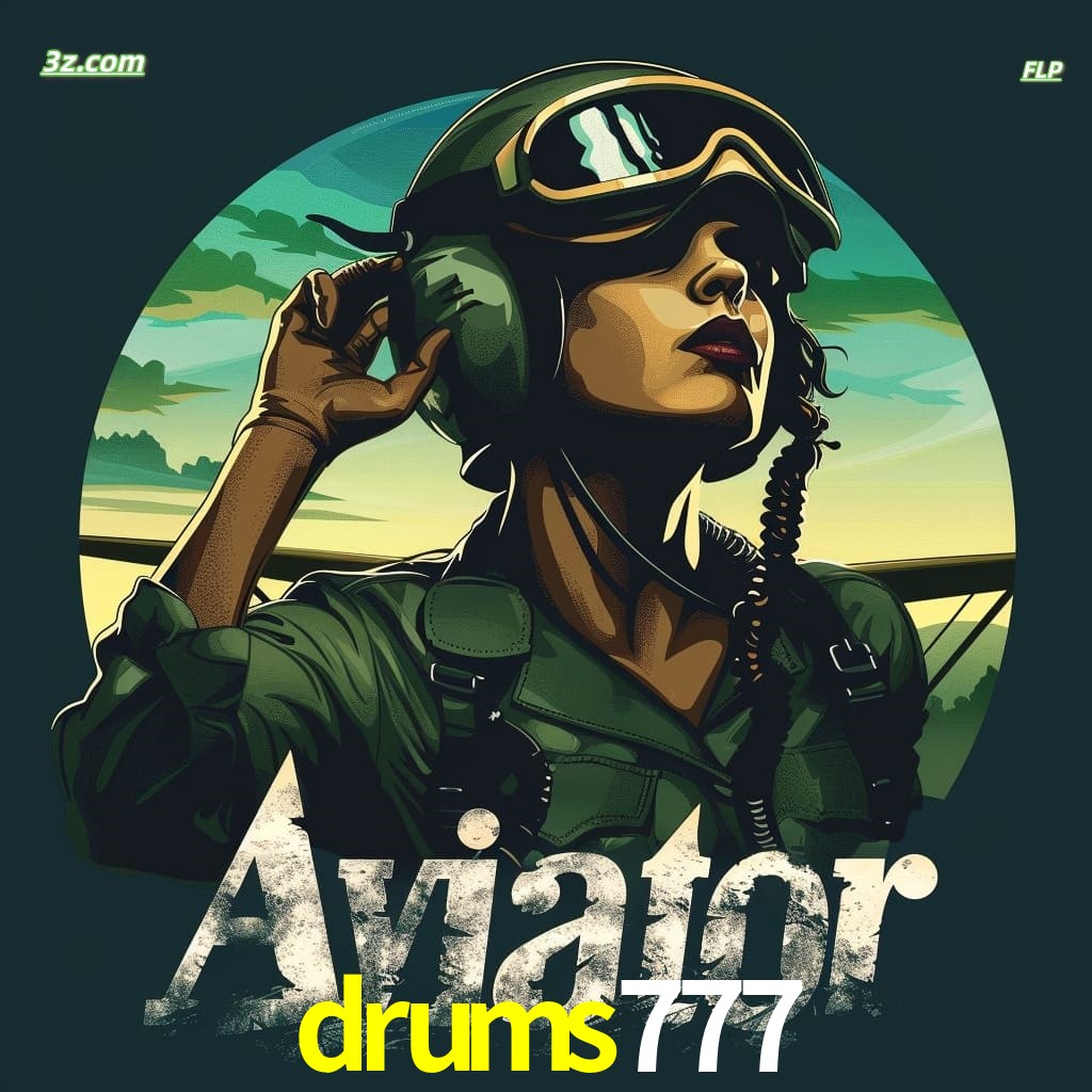Cassino online drums777 Brasil – jogue Aviator e faça apostas seguras