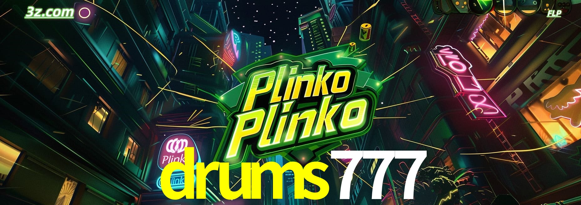 drums777 Cassino online Brasil com jogo Plinko divertido e seguro