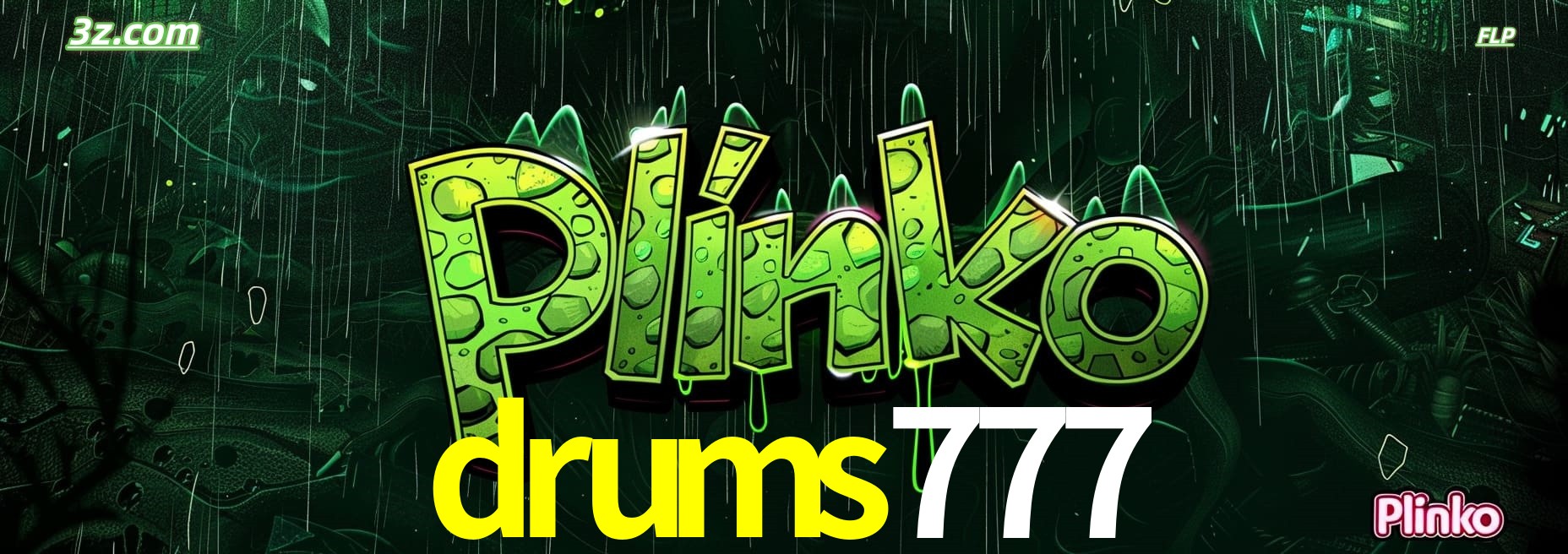 Plinko drums777 cassino online Brasil com bônus e apostas seguras