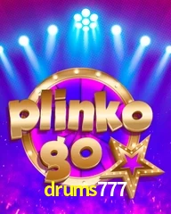 Plinko Go drums777 cassino online Brasil jogo de apostas divertido