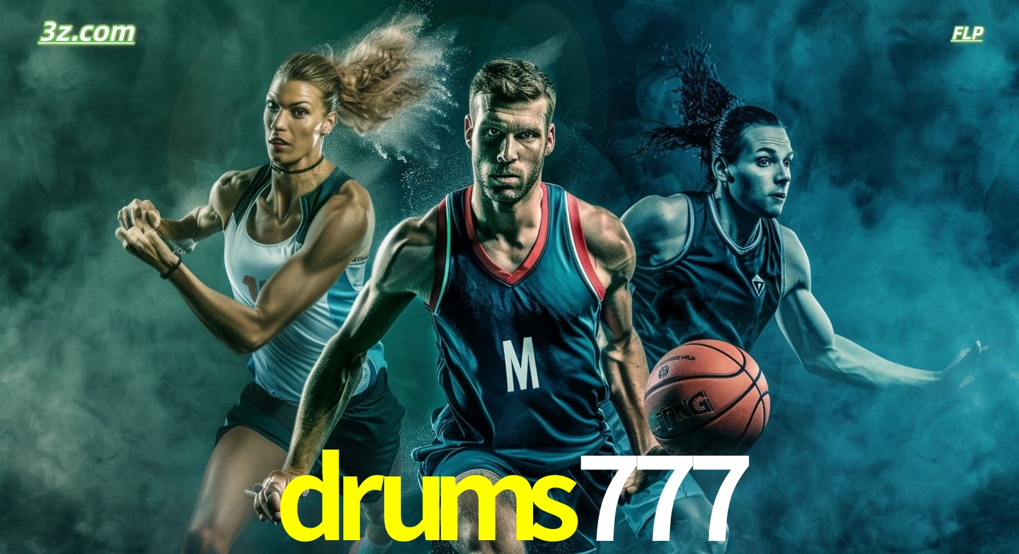 drums777 site de apostas esportivas com basquete, corrida e jogos ao vivo