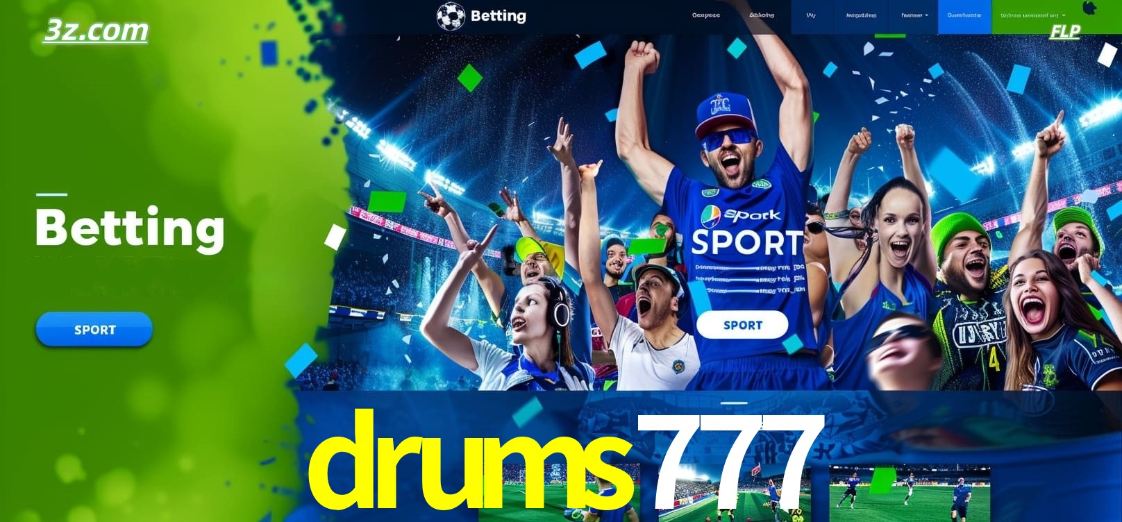 Cassino e apostas esportivas drums777 com foco no futebol brasileiro