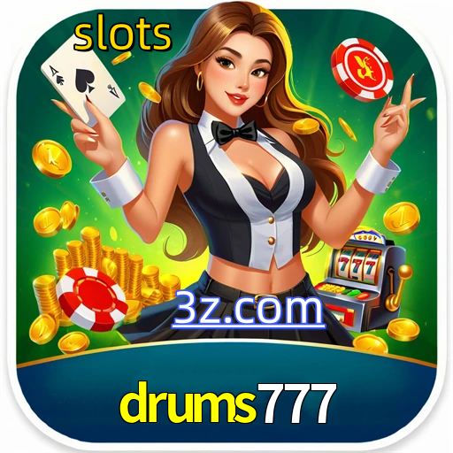 drums777 login